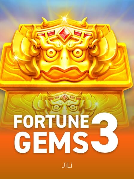 Dealer Situs Live Casino Online Terpercaya dengan Dealer Profesional Indonesia|Dealer - Fortune Gems 3
