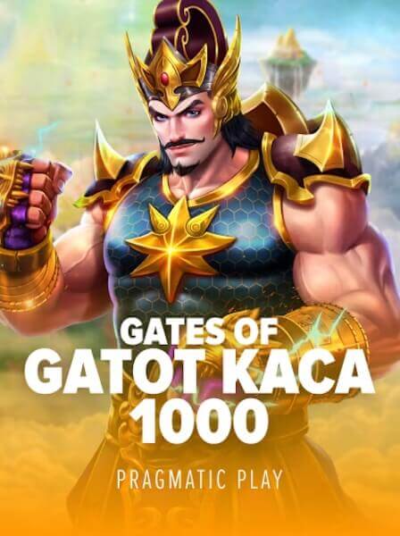 Dealer Situs Live Casino Online Terpercaya dengan Dealer Profesional Indonesia|Dealer - Gates of Gatot Kaca 1000
