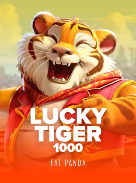 Dealer Situs Live Casino Online Terpercaya dengan Dealer Profesional Indonesia|Dealer - Lucky Tiger 1000