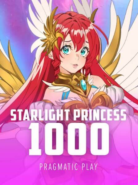 Dealer Situs Live Casino Online Terpercaya dengan Dealer Profesional Indonesia|Dealer - Starlight Princess 1000