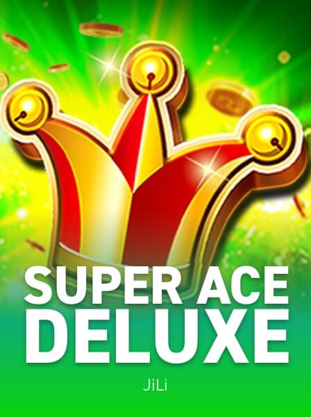 Dealer Situs Live Casino Online Terpercaya dengan Dealer Profesional Indonesia|Dealer - Super Ace Deluxe