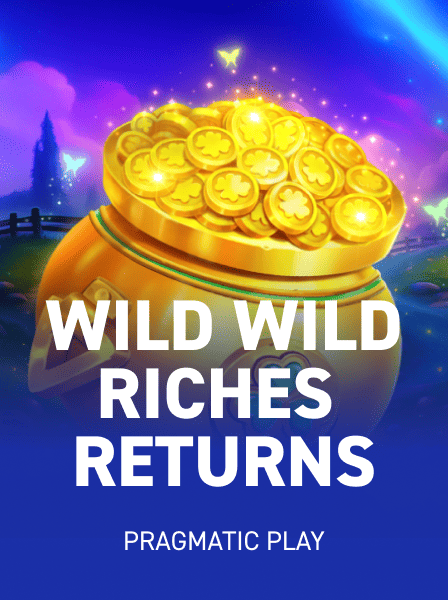 Dealer Situs Live Casino Online Terpercaya dengan Dealer Profesional Indonesia|Dealer - Wild Wild Riches